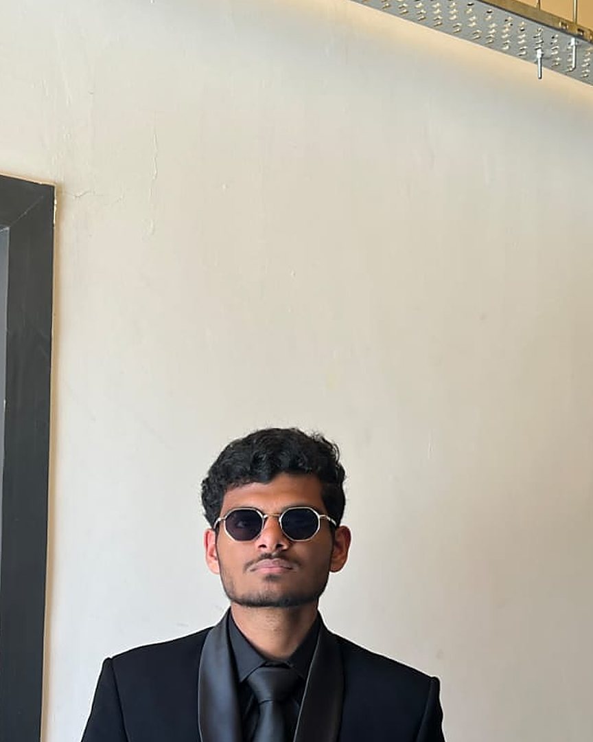 Ankit Rana