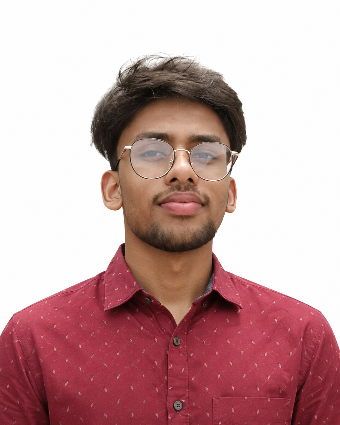 Gaurav Mourya